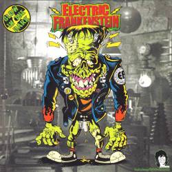 Electric Frankenstein : Electric Frankenstein - The Bonitos